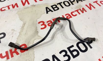 Трубка вакуумная Opel Astra H хетчбек Z18XER 2008