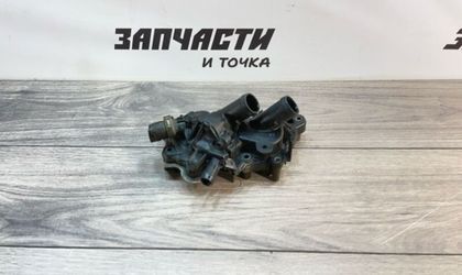 Помпа Volkswagen Polo седан cwva 1.6 2018