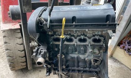 Двигатель Opel Astra H хетчбек Z18XER 2008