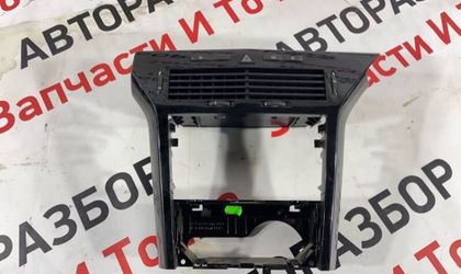 Воздуховод салона Opel Astra H хетчбек Z18XER 2008