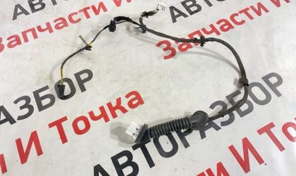 Проводка двери задняя правая Kia Spectra SD S6D