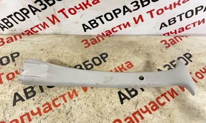 Обшивка салона правая Лада Гранта Fl седан 11193