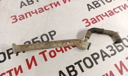 Патрубок системы охлаждения Mitsubishi Lancer