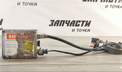 Блок розжига ксенона Mazda Axela BK5P ZY-VE 2005