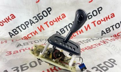 Селектор АКПП Kia Spectra SD S6D 2007