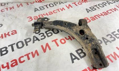 Рычаг подвески передний правый Kia Spectra SD S6D
