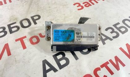 Блок управления АКПП Kia Spectra SD S6D 2007