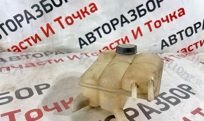 Бачок расширительный Ford C-Max C214 2.0L MI4 2006