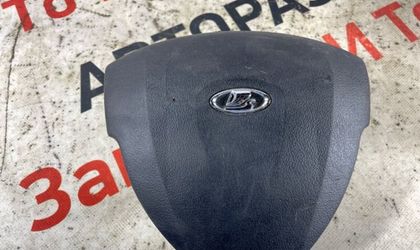Подушка безопасности в руль LADA Granta 2190 FL