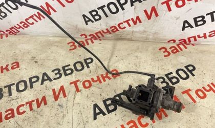 Корпус термостата Opel Astra H седан Z18XER 1.8