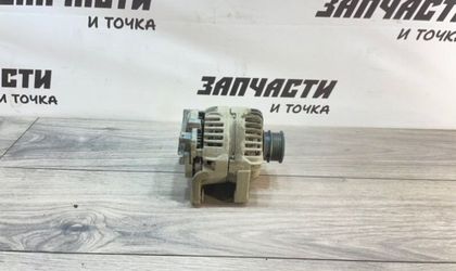 Генератор Opel Astra H седан Z16XER 2008