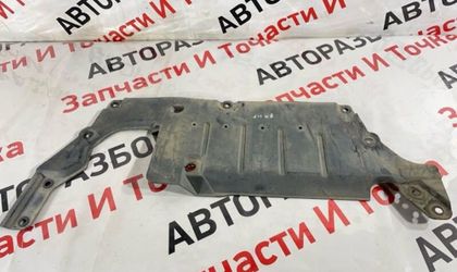 Защита двигателя Mitsubishi Lancer седан 2.0 CY4A