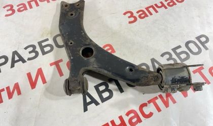 Рычаг подвески передний левый Ford C-Max C214 2.0L