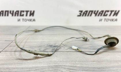 Электропроводка Mazda Axela BK5P ZY-VE 2005
