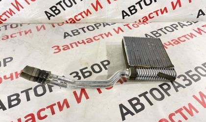 Радиатор печки Ford C-Max C214 2.0L MI4 2006