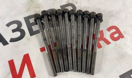 Болт головки блока цилиндров Geely Emgrand 7 EC7