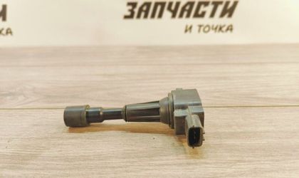Катушка зажигания Mazda Axela BK5P ZY-VE 2005