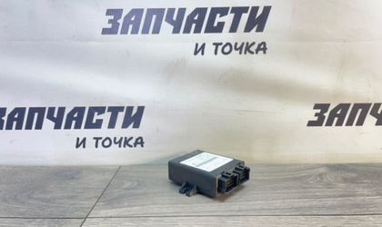 Блок управления центральным замком Mercedes