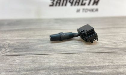 Подрулевой переключатель дворников Mazda Axela