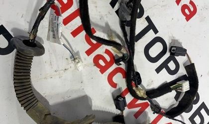Проводка двери передняя правая Renault Logan седан