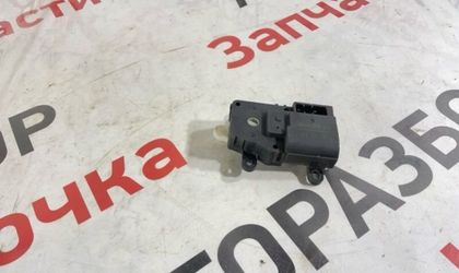 Сервопривод заслонок печки Kia Spectra SD S6D 2007