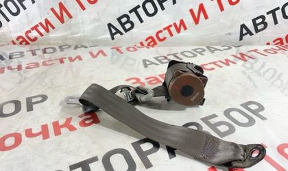Ремень безопасности задний правый Kia Spectra SD