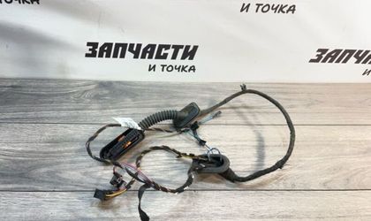 Проводка двери задняя левая Volkswagen Polo седан