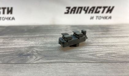 Блок управления стеклоподъемниками Mazda Axela