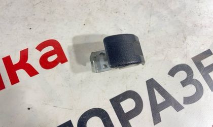 Ручка открывания капота Mitsubishi Lancer седан