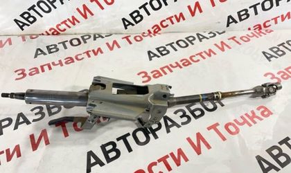 Рулевая колонка Mitsubishi Lancer седан 2.0 CY4A