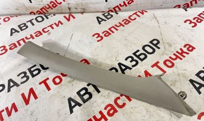 Накладка стойки лобового стекла передняя правая