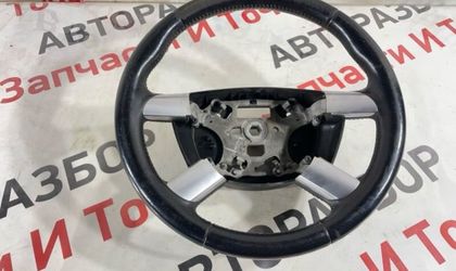Руль Ford C-Max C214 2.0L MI4 2006