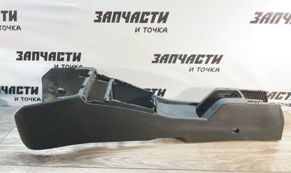 Консоль центральная Opel Astra H седан Z16XER 2008