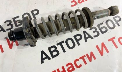 Амортизатор подвески задний правый Mitsubishi