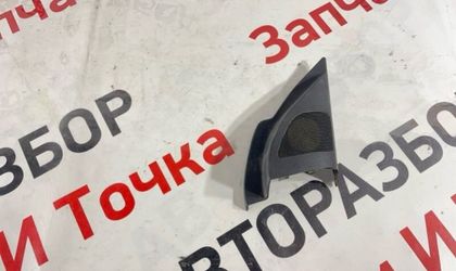 Накладка крепления зеркала передняя правая