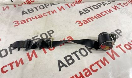 Ремень безопасности задний Ford C-Max C214 2.0L