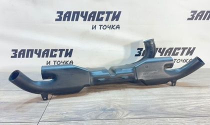 Воздуховод салона Mercedes Sprinter Classic W909