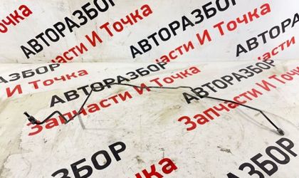 Трубка тормозная Volkswagen Polo седан cfna 2011