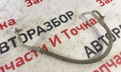 Трубка кондиционера Renault Logan седан 1.6 K7M