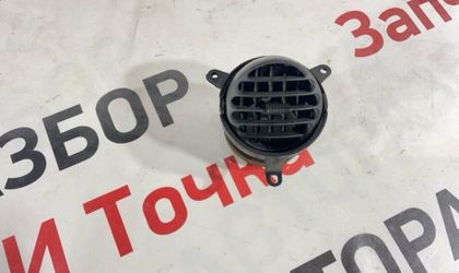 Воздуховод салона Daewoo Matiz A11 F8CV 0.8 2008