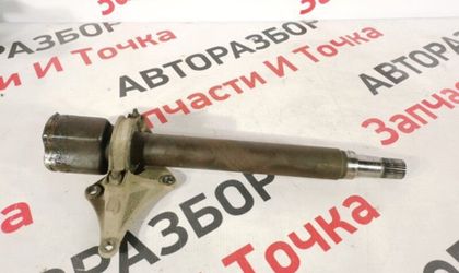 Вал промежуточный Ford Focus хетчбек 2.0 aoda 2010