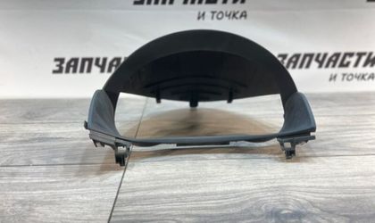 Консоль панели приборов Mazda Axela BK5P ZY-VE