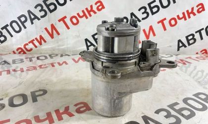 Электрогидроусилитель руля Ford C-Max C214 2.0L