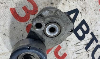 Ролик натяжной навесного оборудования Opel Astra H