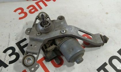 Мотор дворников передний правый Ford Focus