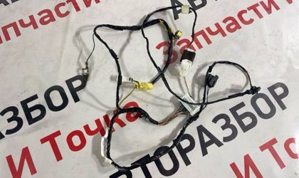 Электропроводка Mitsubishi Lancer седан 2.0 CY4A