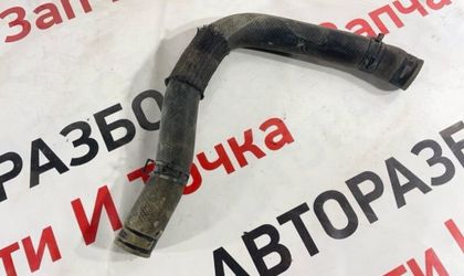 Патрубок радиатора Mitsubishi Lancer седан 2.0
