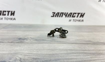 Замок капота Mazda Axela BK5P ZY-VE 2005