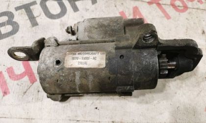 Стартер Ford Mondeo седан 1.8L duratec HE SFI