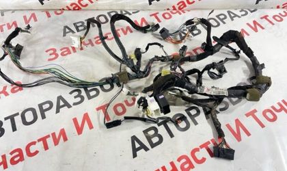 Проводка салона Kia Spectra SD S6D 2007